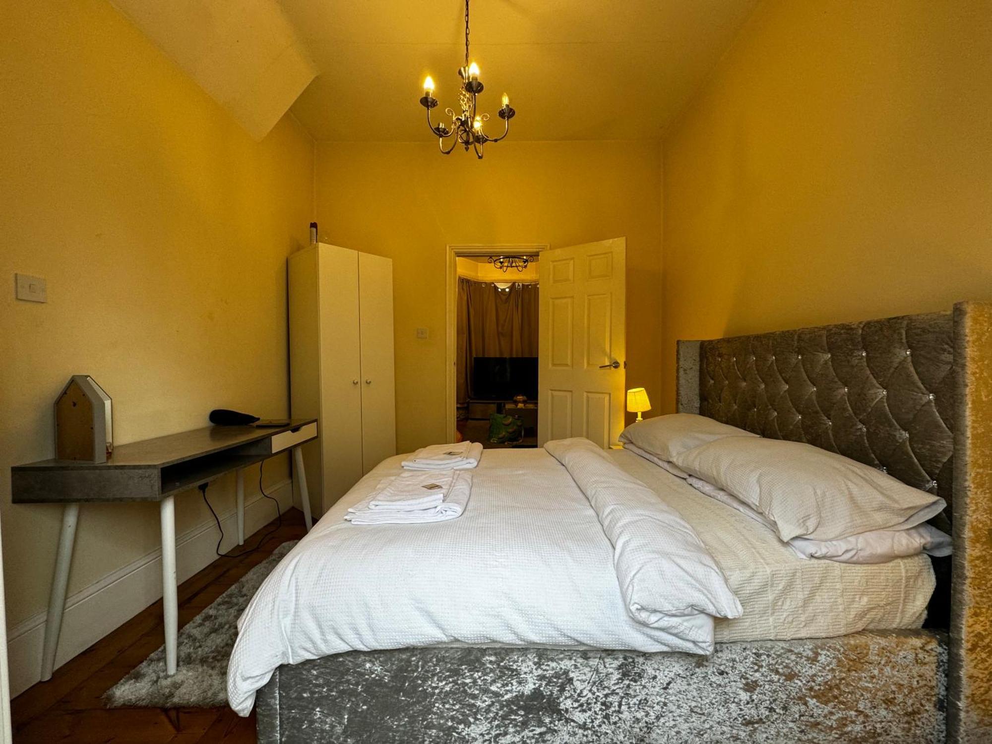 Apartamento Entire 1Bed Stratford Westfield Londres Exterior foto