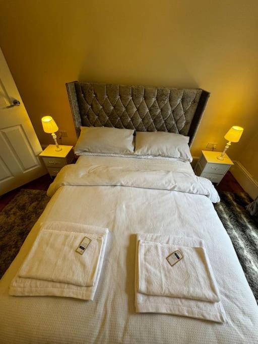 Apartamento Entire 1Bed Stratford Westfield Londres Exterior foto