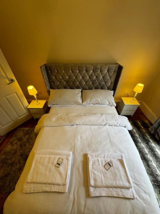 Apartamento Entire 1Bed Stratford Westfield Londres Exterior foto