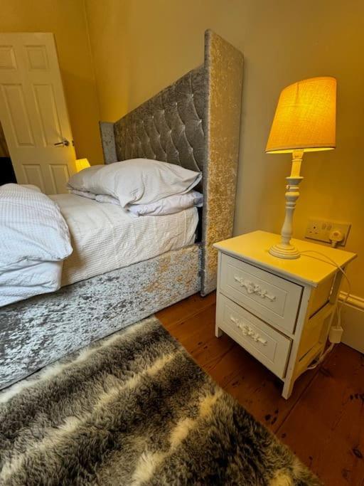 Apartamento Entire 1Bed Stratford Westfield Londres Exterior foto